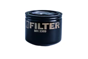 MH Фильтр масляный M-FILTR - миниатюра 2