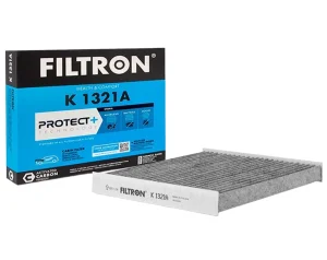 K1321A Фильтр салонный FILTRON (CUK22011) - миниатюра 2