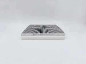 GB9926C Фильтр салонный угольный BIG FILTER CUK1919 - миниатюра 2