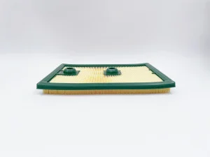 GB966 Фильтр воздушный BIG FILTER(04E129620/C27009) - миниатюра 2