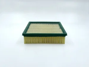 GB9597C Фильтр воздушный с сеткой BIG FILTER - миниатюра 2