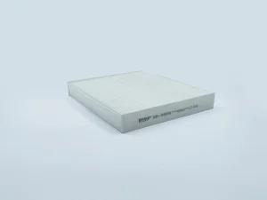 GB-9926 Фильтр салонный Big Filter CU1919 - миниатюра 2