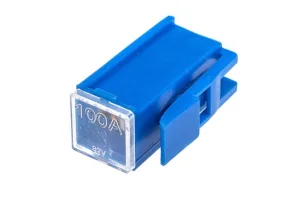 Предохранитель  100A W228-G-S  SKYWAY - миниатюра 2