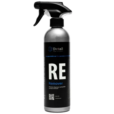 Обезжириватель Remover 500 мл Detail - изображение 1