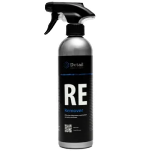 Обезжириватель Remover 500 мл Detail - миниатюра 2
