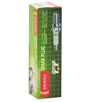 IT16TT Свеча зажигания DENSO - изображение 1