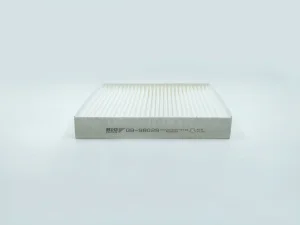 GB98028 Фильтр салонный BIG FILTER CU23019 - миниатюра 2