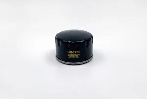 GB1179 Фильтр масляный BIG FILTER - миниатюра 2