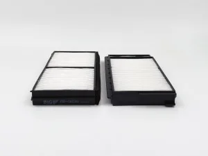 GB9838 Фильтр салонный BIG FILTER  CU22001-2 - миниатюра 2