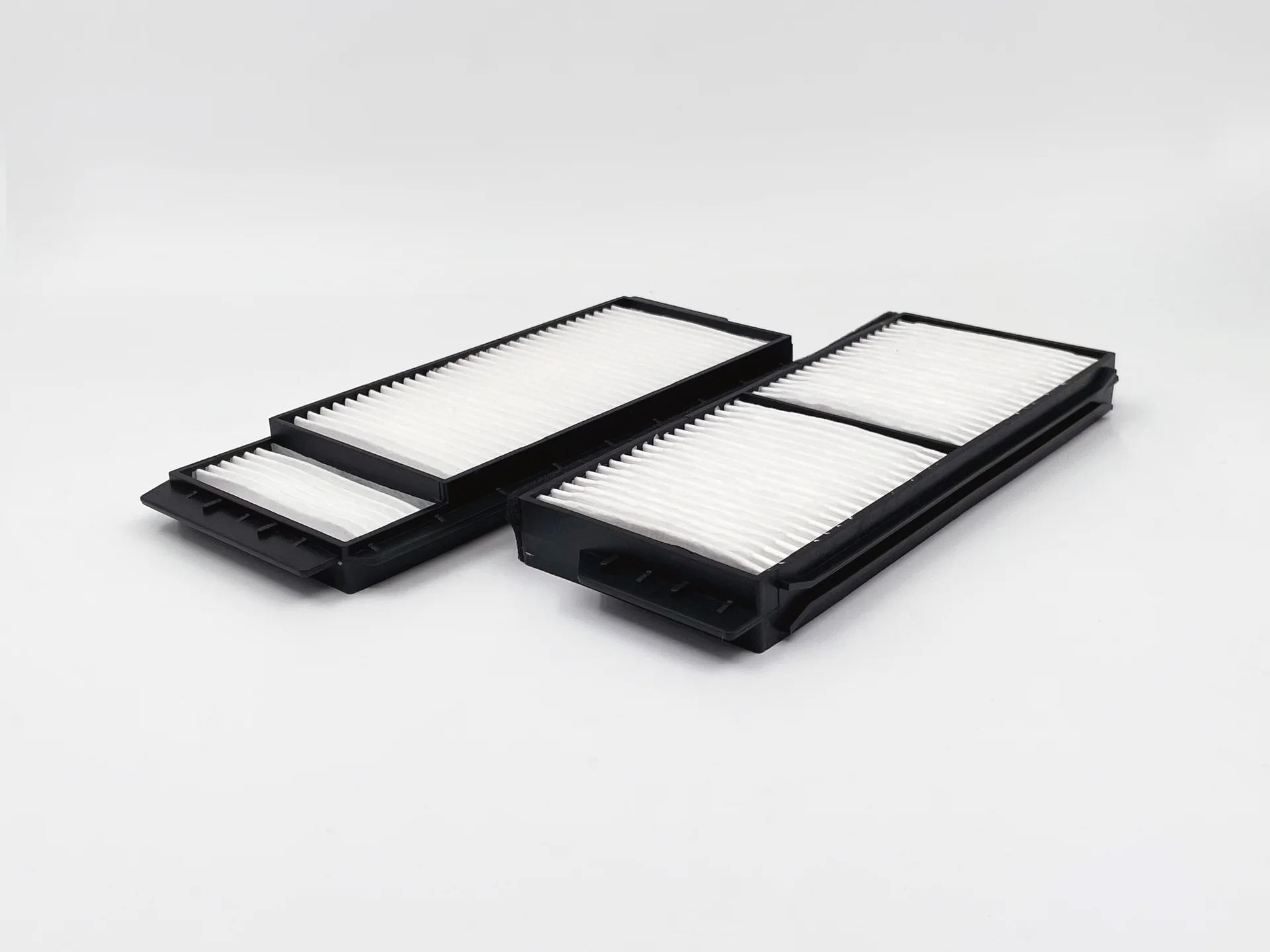 GB9838 Фильтр салонный BIG FILTER  CU22001-2 - миниатюра 3