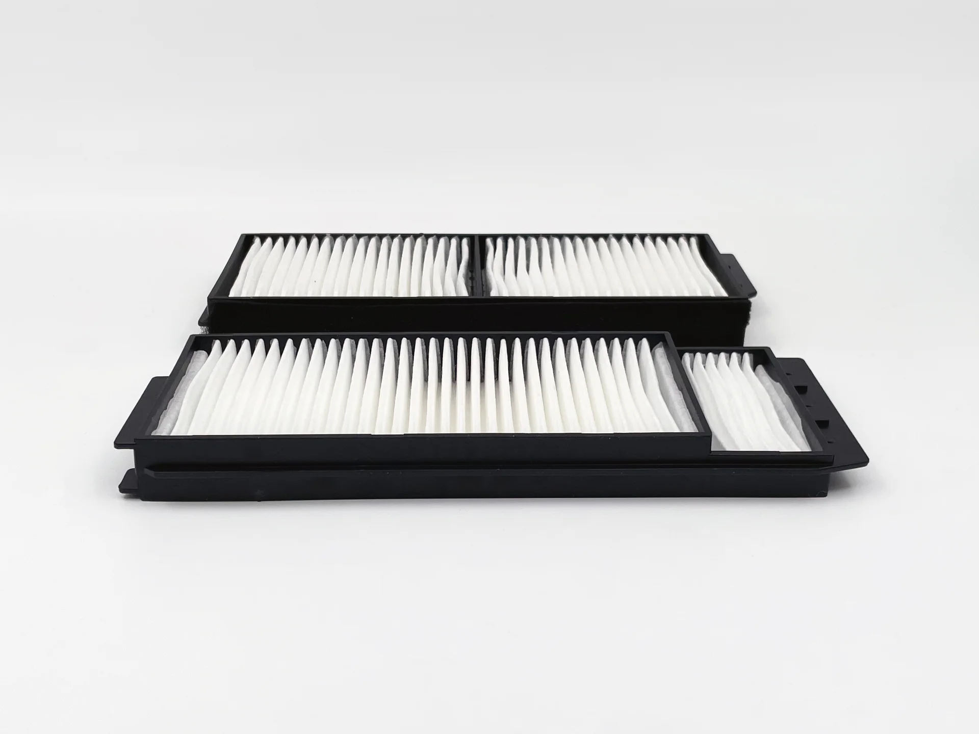 GB9838 Фильтр салонный BIG FILTER  CU22001-2 - миниатюра 4