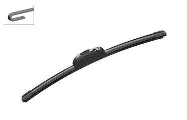 AR22U Стеклоочиститель BOSCH АЭРОТВИН 550 mm - миниатюра 3