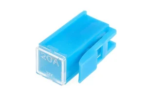 Предохранитель  20A W228-G-S  SKYWAY - миниатюра 2