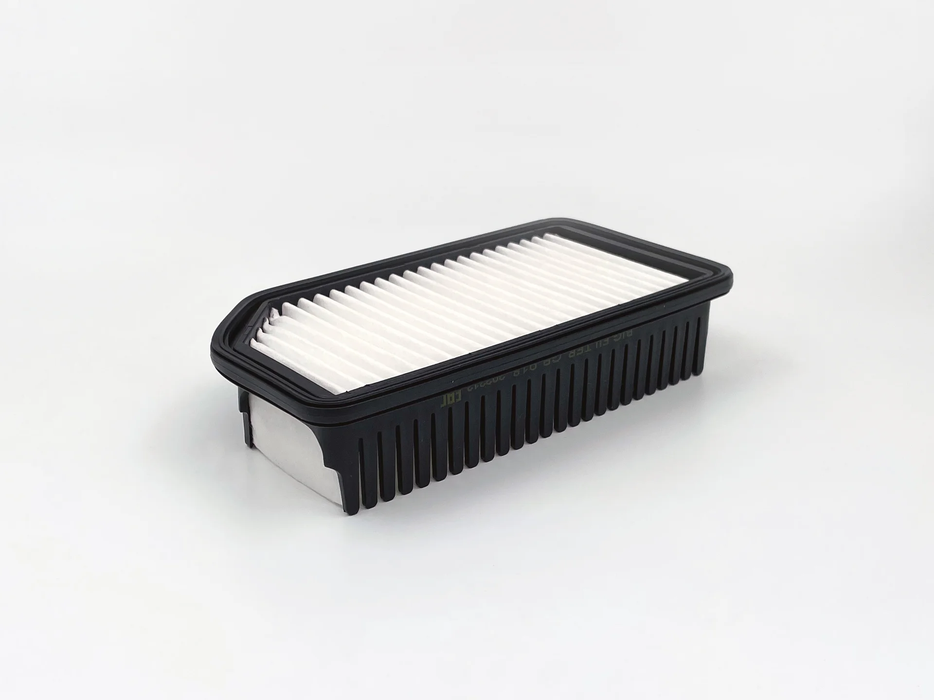 GB918 Фильтр воздушный  BIG FILTER  C26014 - миниатюра 3
