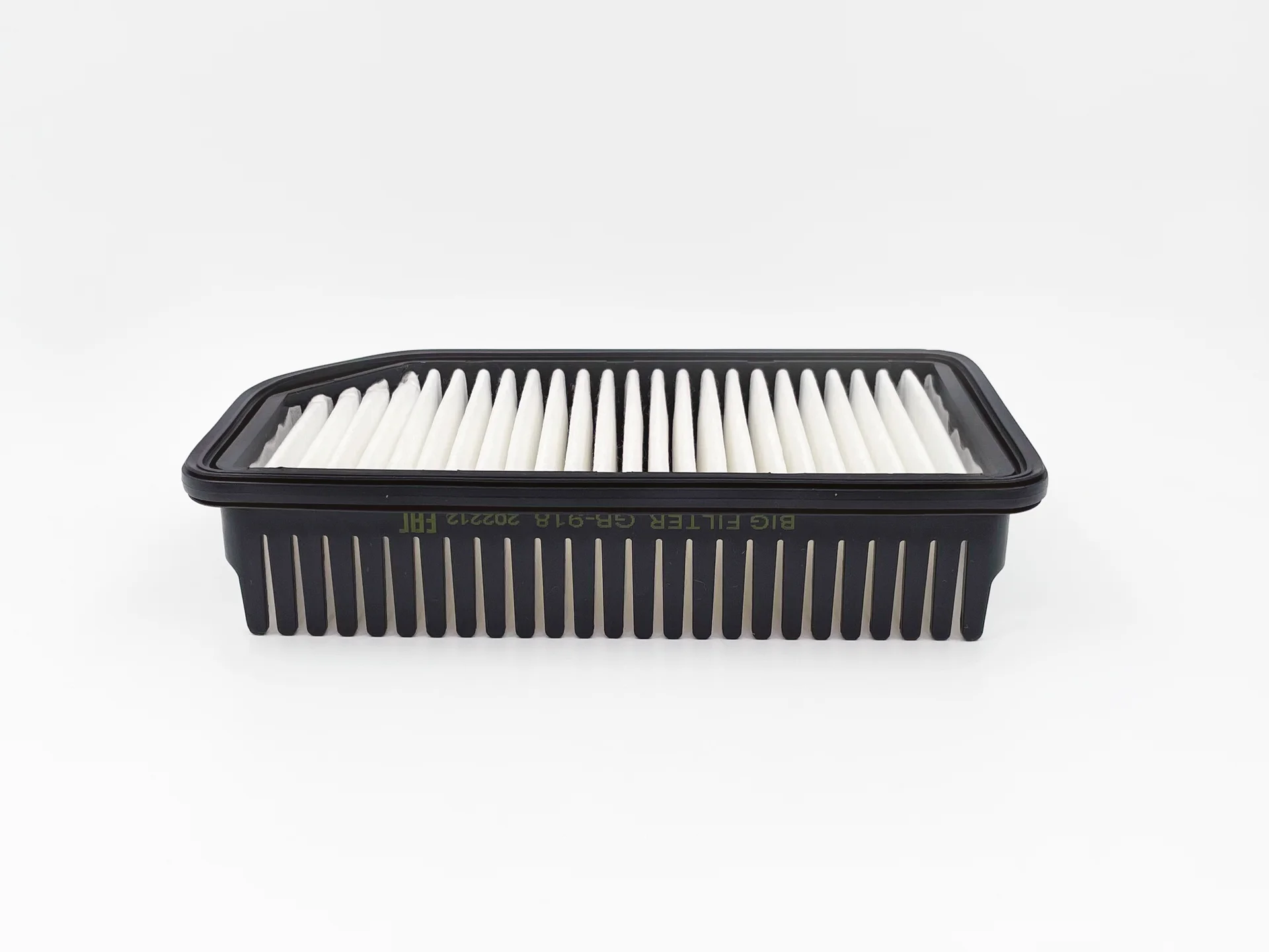 GB918 Фильтр воздушный  BIG FILTER  C26014 - миниатюра 4