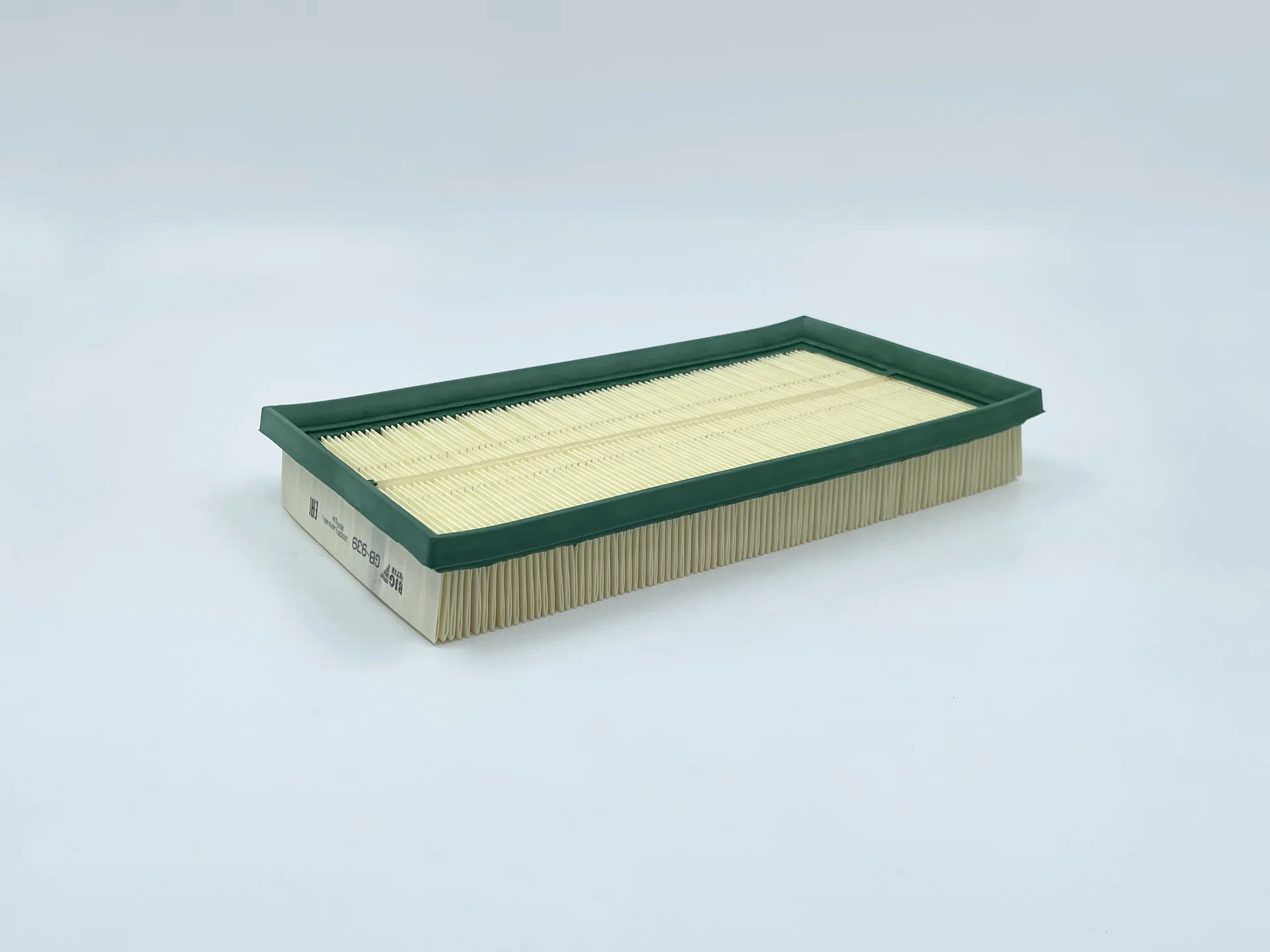 GB939 Фильтр воздушный BIG FILTER - миниатюра 4