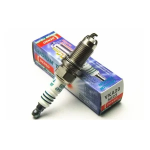 VKA20 Свеча зажигания DENSO - миниатюра 2