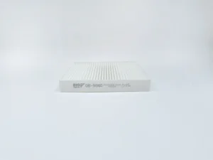 GB9980 Фильтр салона BIG FILTER CU19001 - миниатюра 2