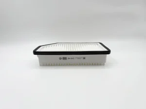 GB943 Фильтр воздушный BIG FILTER - миниатюра 2