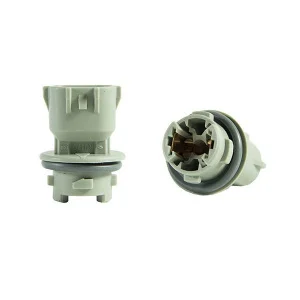Разъем для лампы T10 T16 W2.1x9.5d - миниатюра 2