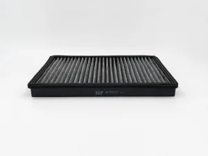 GB9923C Фильтр салонный угольный BIG FILTER - миниатюра 2