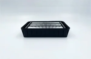 GB909 Фильтр воздушный BIG FILTER (A3025) - миниатюра 2