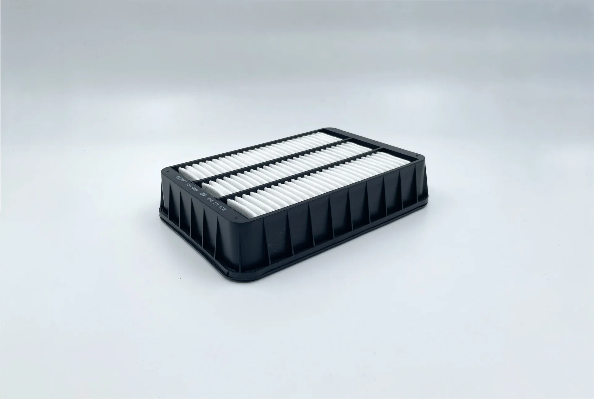 GB909 Фильтр воздушный BIG FILTER (A3025) - миниатюра 3
