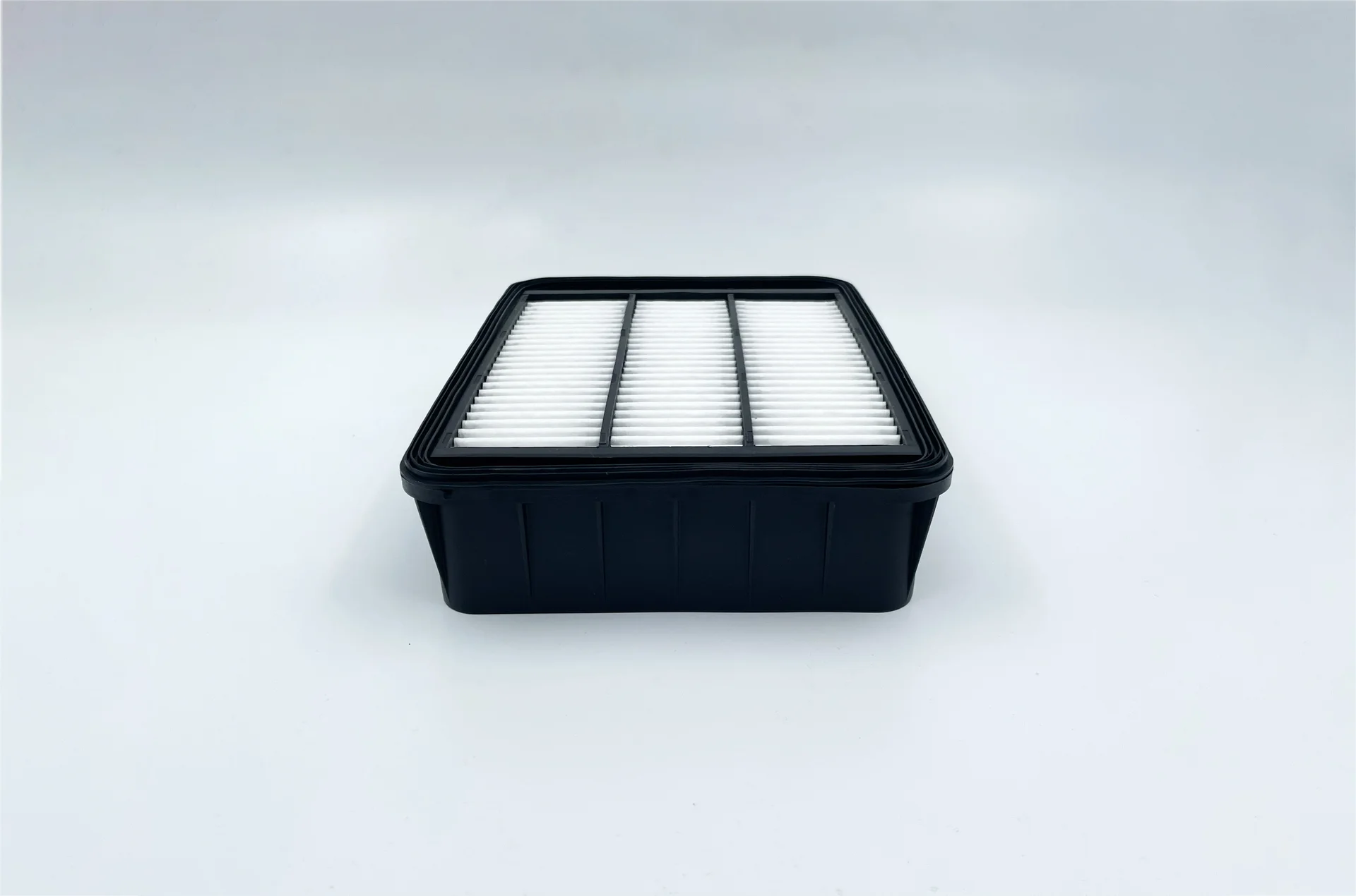 GB909 Фильтр воздушный BIG FILTER (A3025) - миниатюра 4
