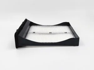 GB9819 Фильтр салонный BIG FILTER CU22004 - миниатюра 2