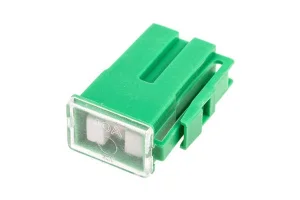 Предохранитель 40A W228-G-L SKYWAY - миниатюра 2