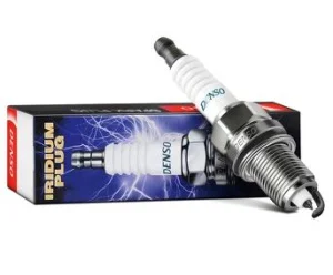 SKJ20DR-M11 Свеча зажигания  DENSO - миниатюра 2