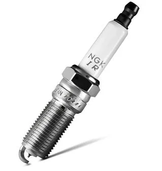 FR5EI Свеча зажигания NGK - изображение 1