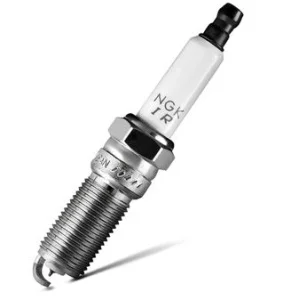 FR5EI Свеча зажигания NGK - миниатюра 2