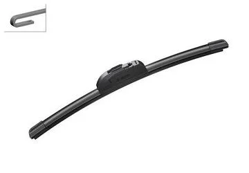 AR13U Стеклоочиститель BOSCH АЭРОТВИН 340 mm - миниатюра 4