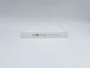 GB98051 Фильтр салонный BIG FILTER - миниатюра 2