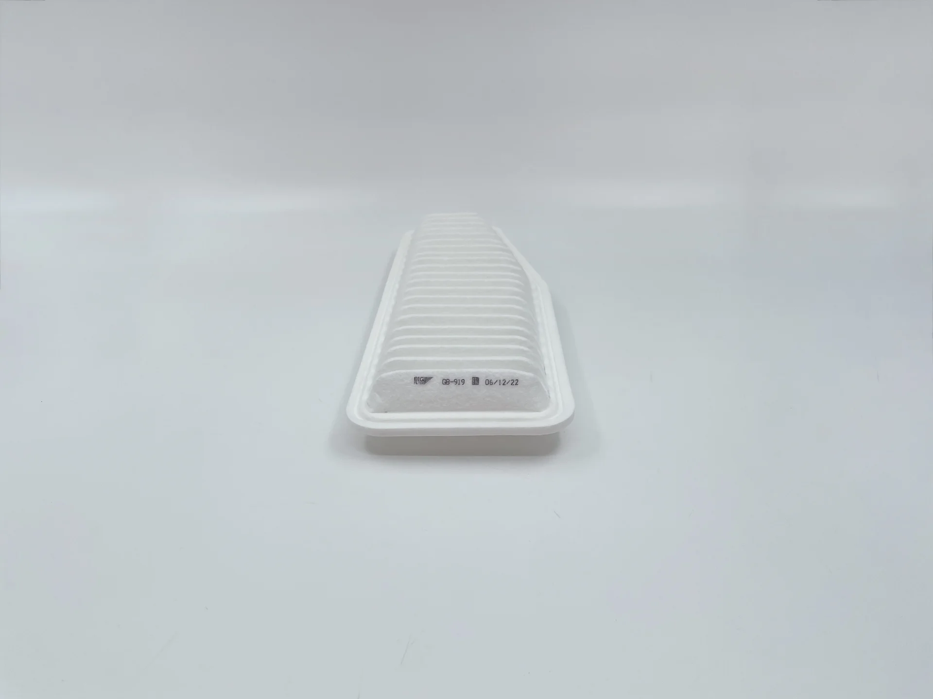GB-919 Фильтр воздушный BIG FILTER  A1001 - миниатюра 3