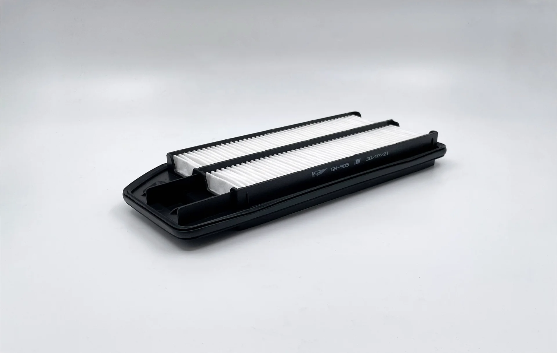 GB-905 Фильтр воздушный BIG FILTER  A879J - миниатюра 3