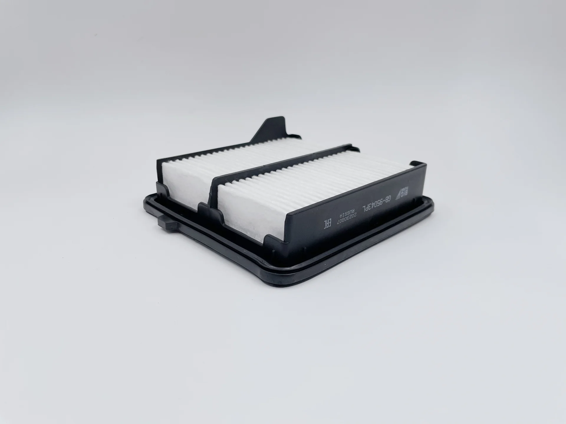 GB95043PL Фильтр воздушный BIG FILTER A8503 - миниатюра 4