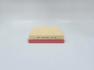GB9781 Фильтр воздушный BIG FILTER  A852 - миниатюра 2