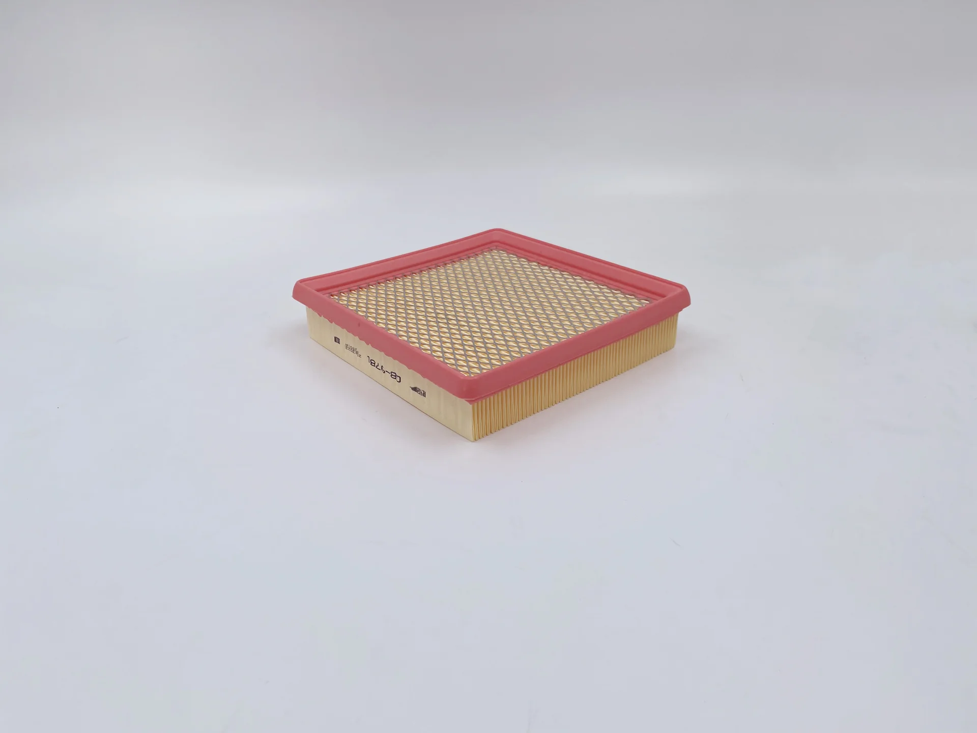 GB9781 Фильтр воздушный BIG FILTER  A852 - миниатюра 3