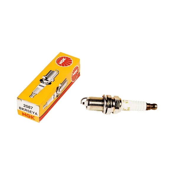 BKR5EYA Свеча зажигания NGK 7848/2087 - изображение 1