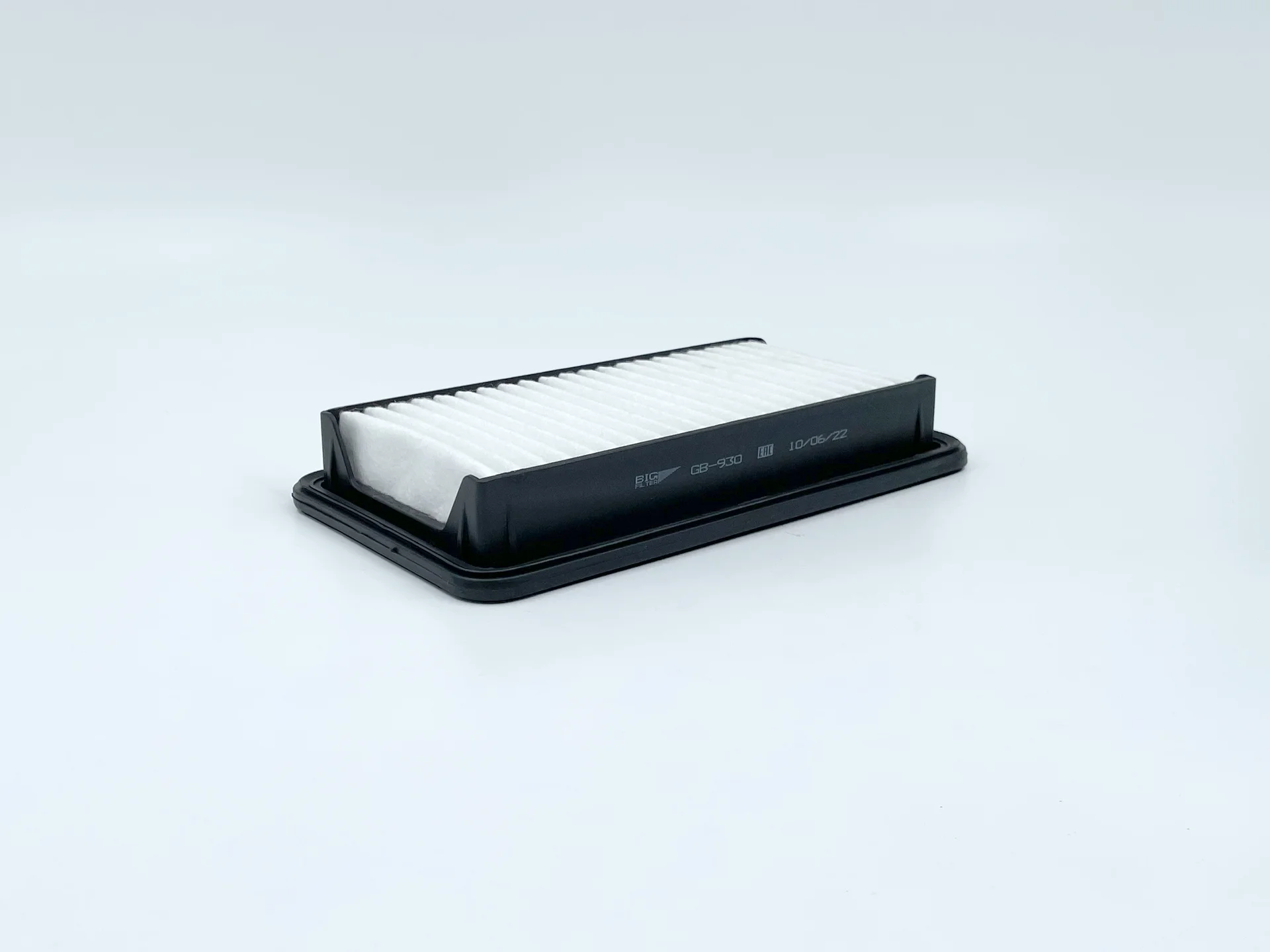GB930 Фильтр воздушный BIG FILTER A991J - миниатюра 3
