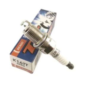 K16TT Свеча зажигания DENSO - миниатюра 2