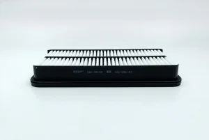 GB9632 Фильтр воздушный BIG FILTER  A161J - миниатюра 2