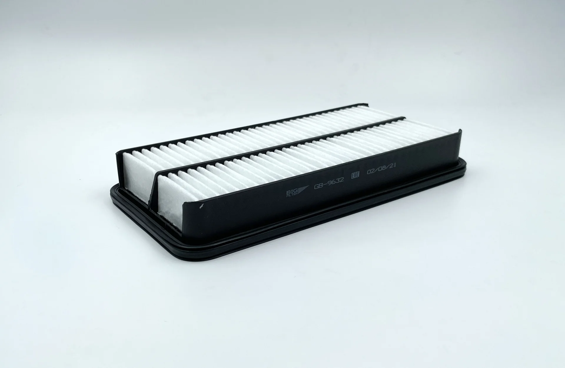 GB9632 Фильтр воздушный BIG FILTER  A161J - миниатюра 3
