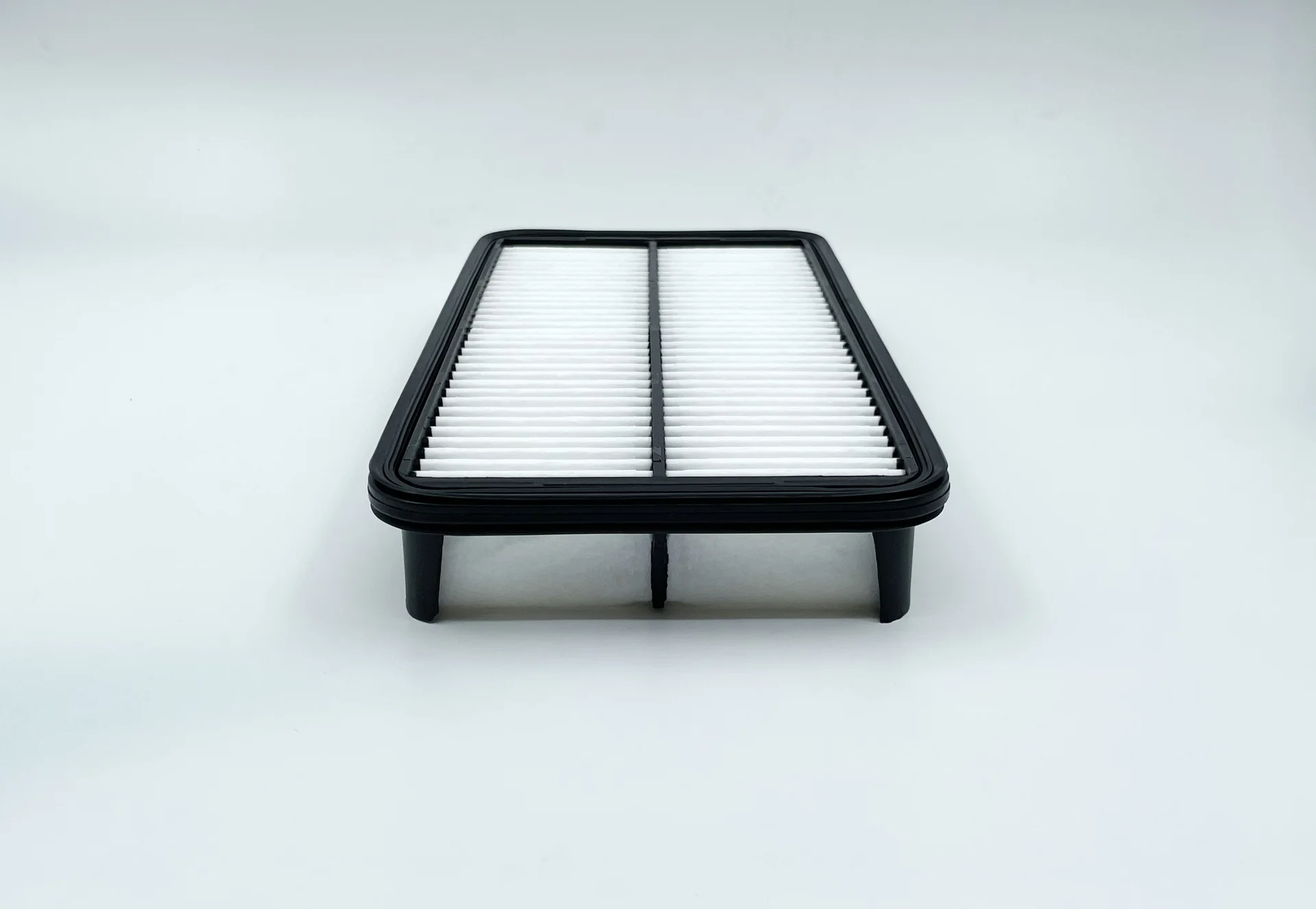 GB9632 Фильтр воздушный BIG FILTER  A161J - миниатюра 4