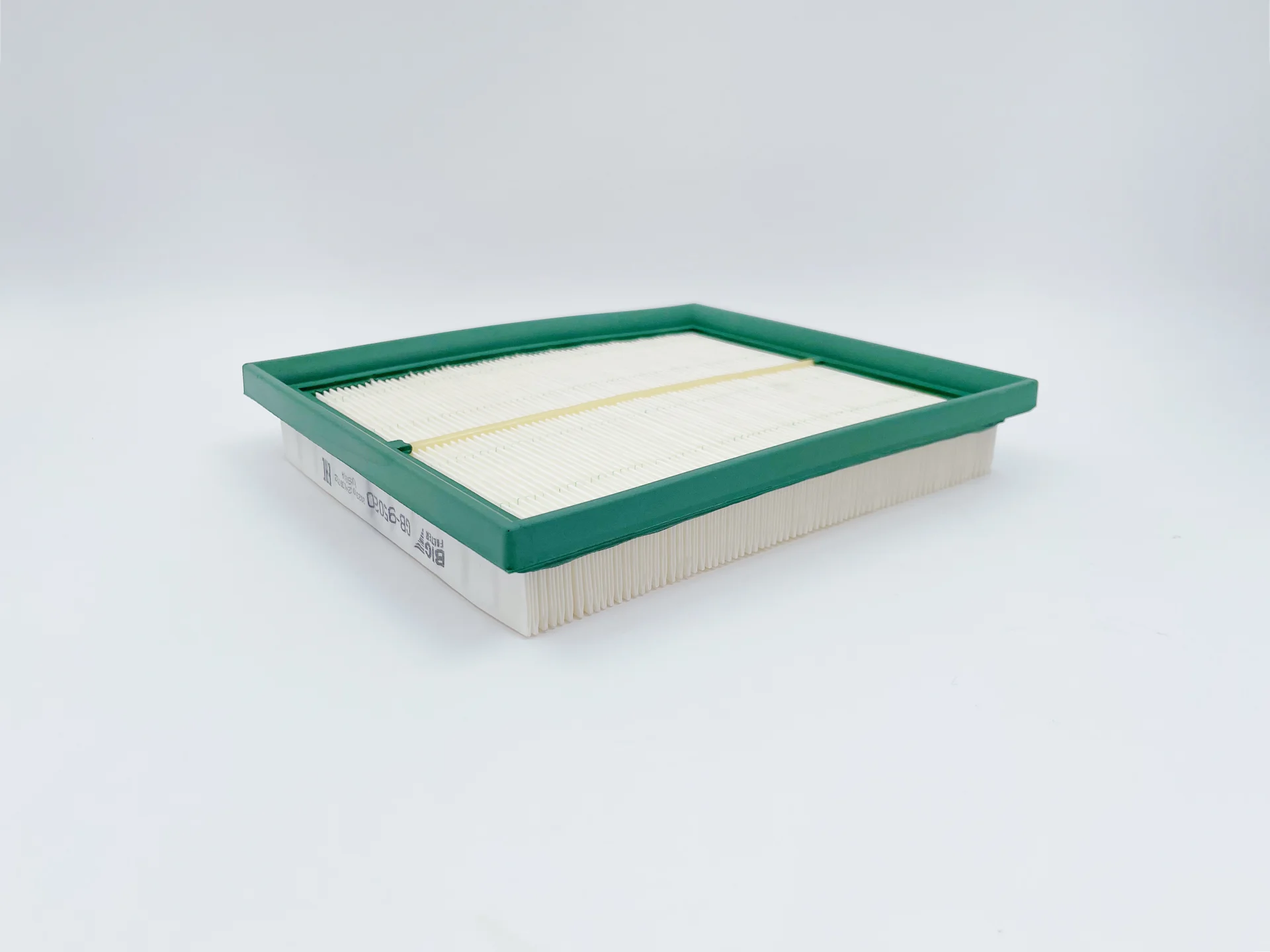 GB-95020 Фильтр воздушный BIG FILTER A1027 - миниатюра 3
