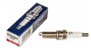XU22HDR9 Свеча зажигания DENSO - миниатюра 2