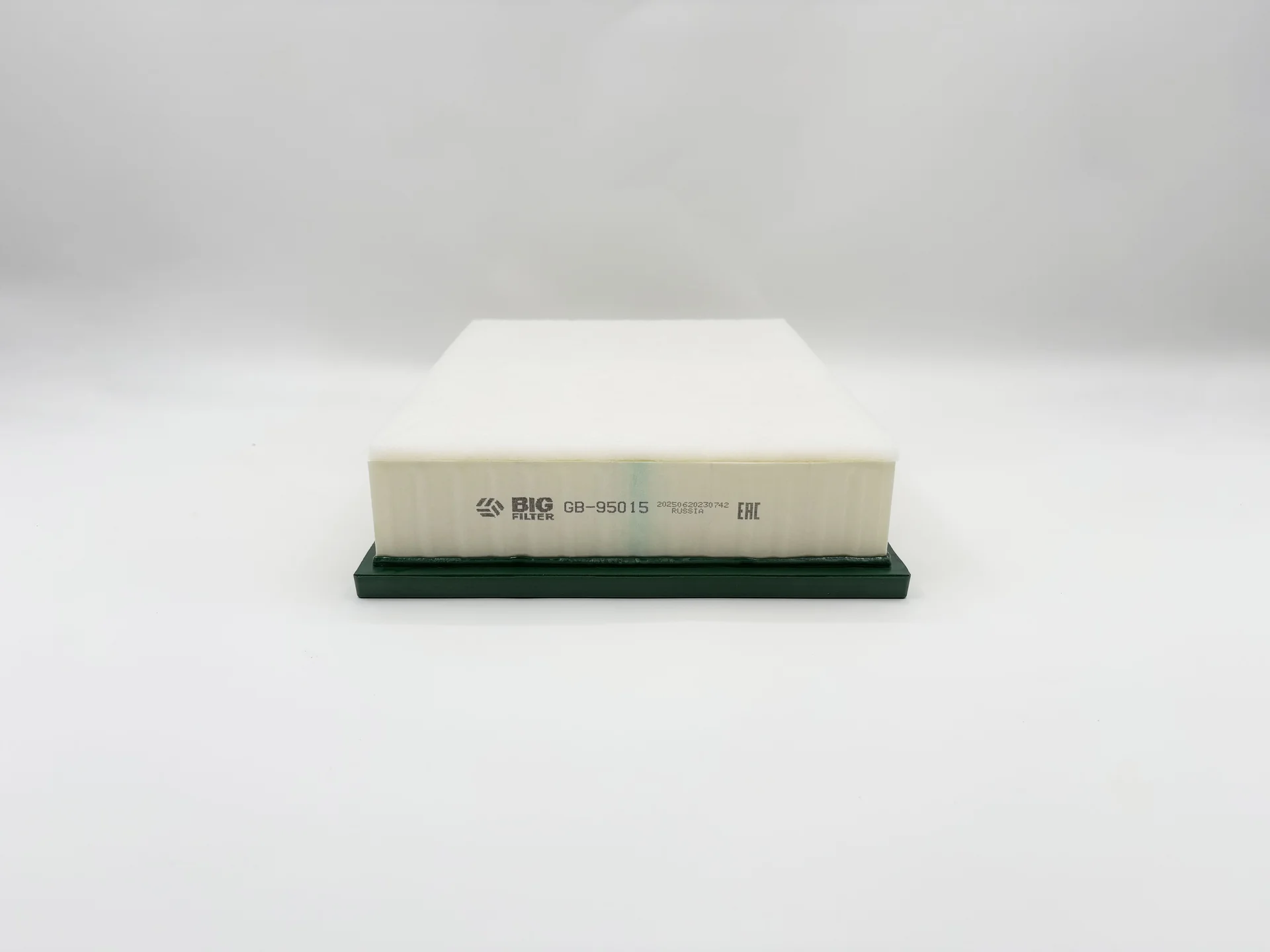 GB95015 Фильтр воздушный BIG FILTER  A1531 - миниатюра 3