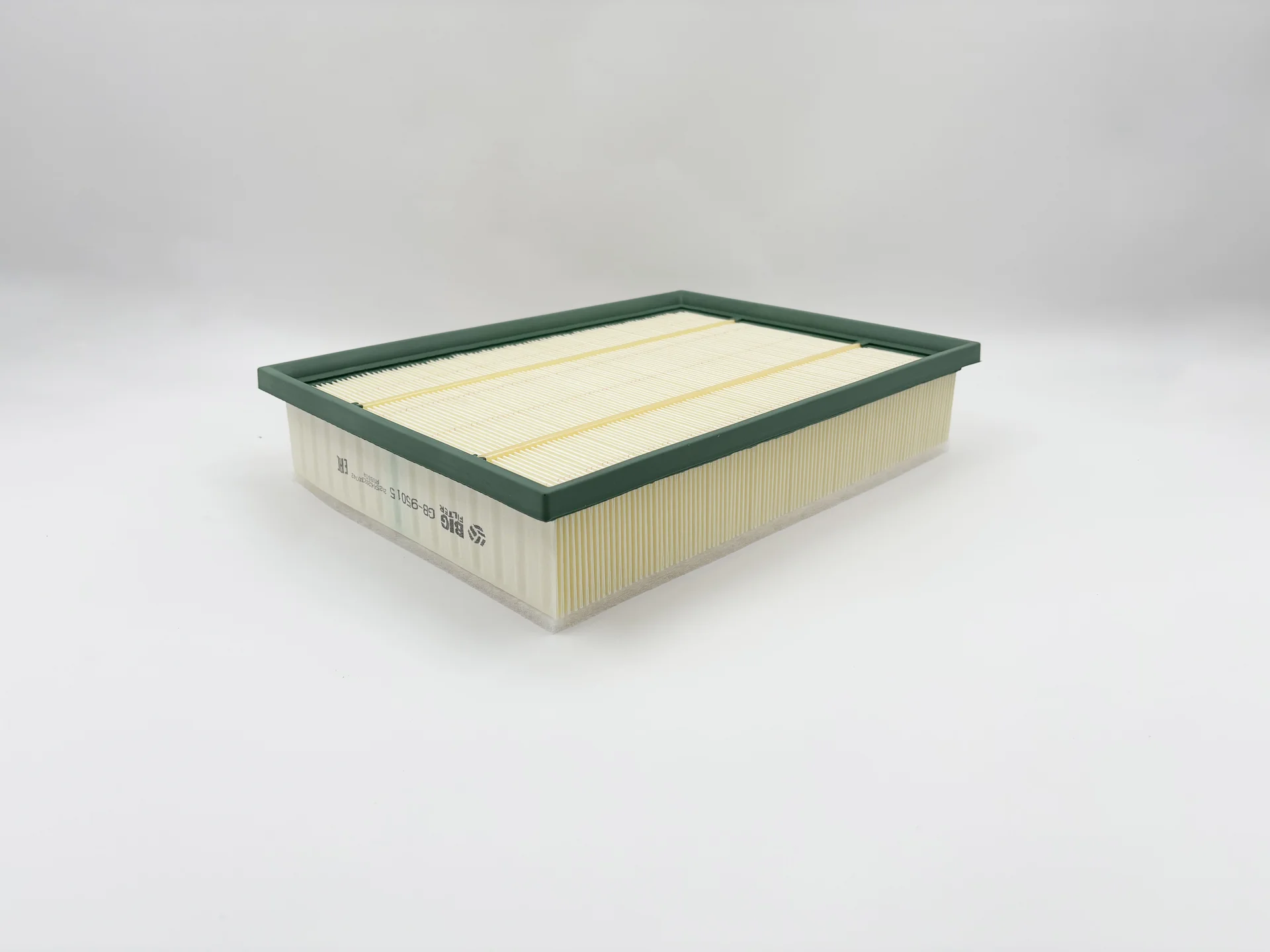 GB95015 Фильтр воздушный BIG FILTER  A1531 - миниатюра 4